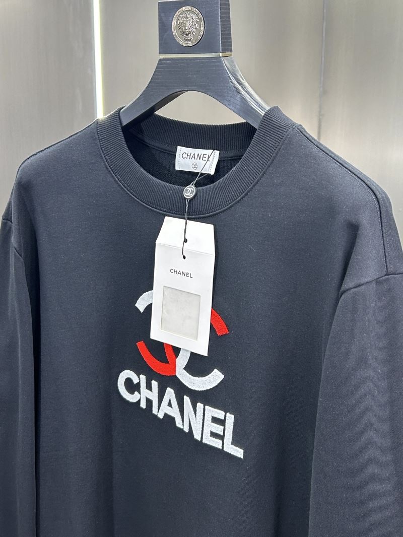 Chanel Hoodies